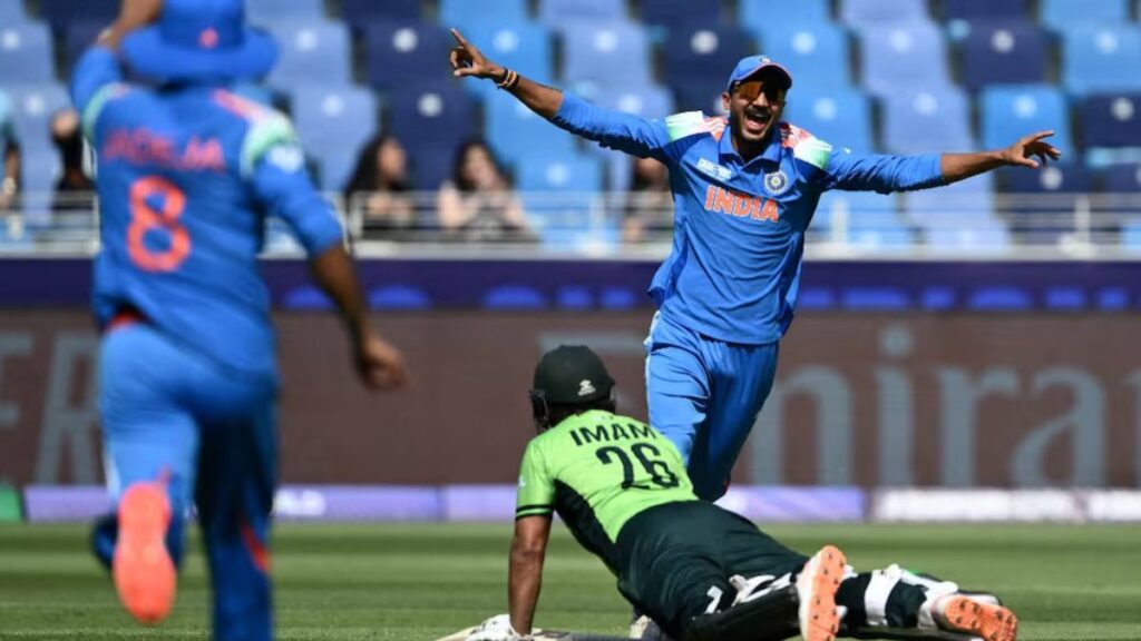 In Asia Cup 2025, India-Pakistan will clash not once but 3 times, know full details here