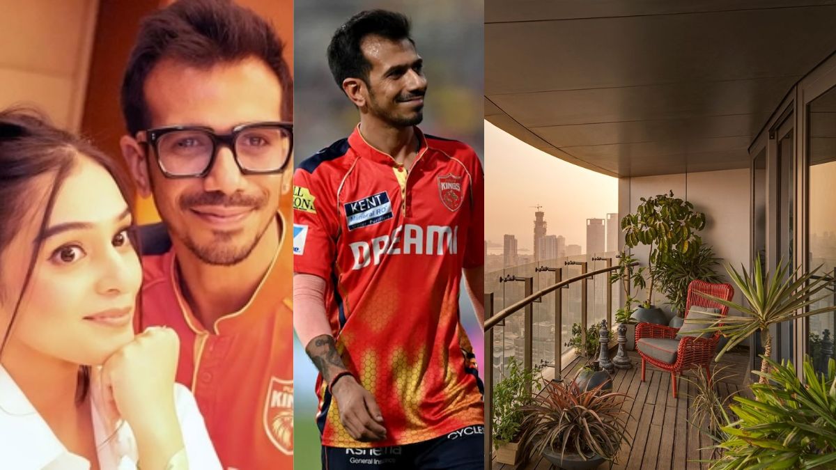 Yuzvendra Chahal