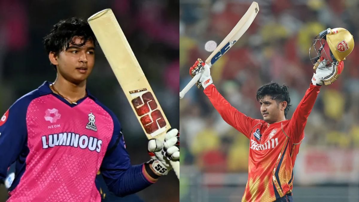Asia Cup 2025 के लिए भारत की प्लेइंग 11 लगभग फ़ाइनल, 15 सदस्यीय दल में वैभव-प्रियांस को भी मौका 2 Vaibhav-Priyansh
