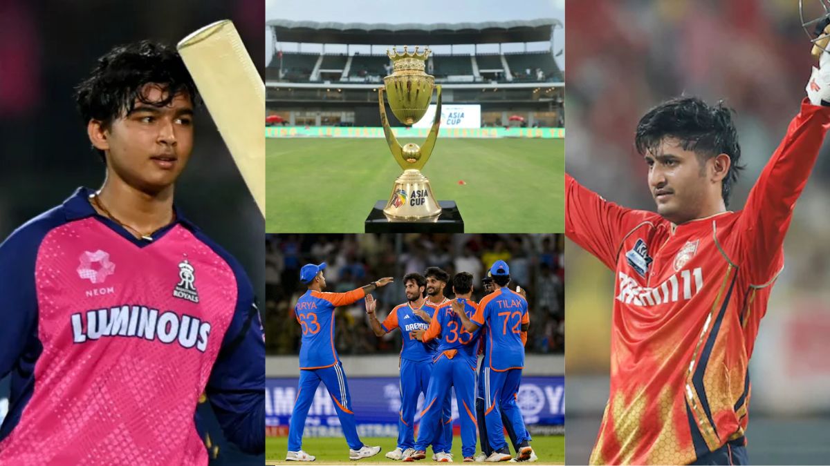 Asia Cup 2025