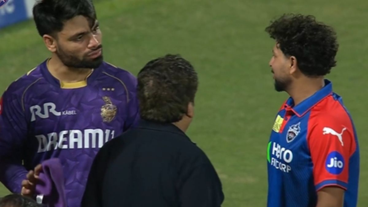 Kuldeep-Rinku