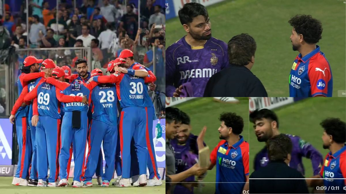 BCCI