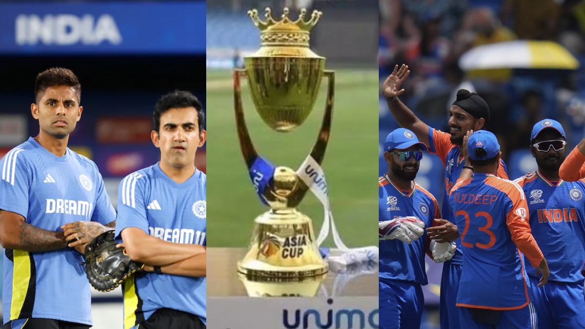 Asia Cup 2025