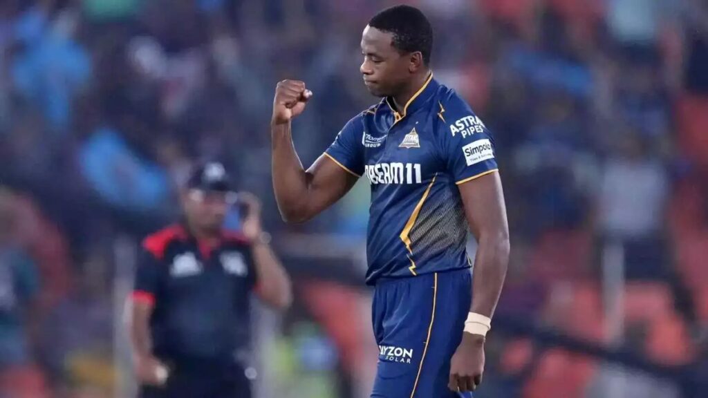 On one hand, Team India was announced for Asia Cup 2025, on the other hand, a GT player got injured and will not be able to participate in the matches now