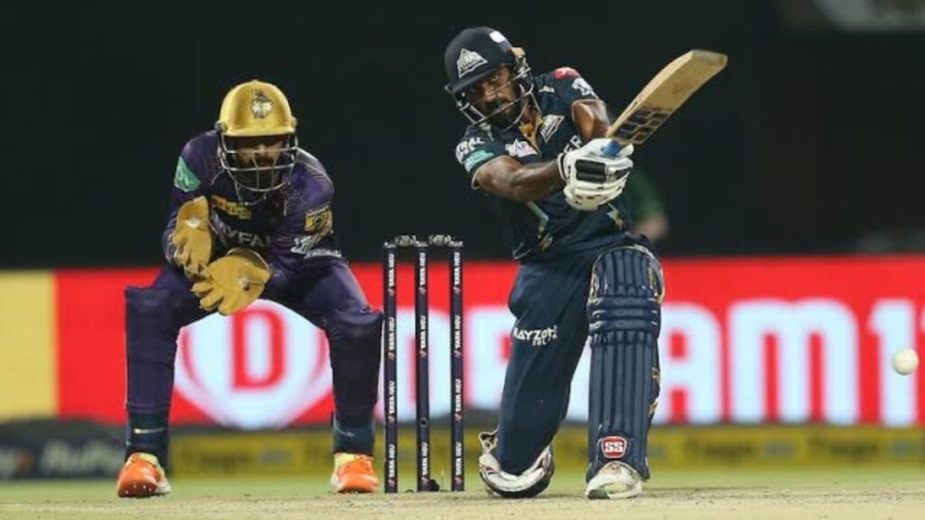 KKR vs GT, MATCH PREVIEW: पिच, मौसम, प्लेइंग इलेवन, लाइव स्ट्रीमिंग, किसका पलड़ा भारी, एक क्लिक पर जानें सबकुछ 2 KKR vs GT, MATCH PREVIEW: पिच, मौसम, प्लेइंग इलेवन, लाइव स्ट्रीमिंग, किसका पलड़ा भारी, एक क्लिक पर जानें सबकुछ 1