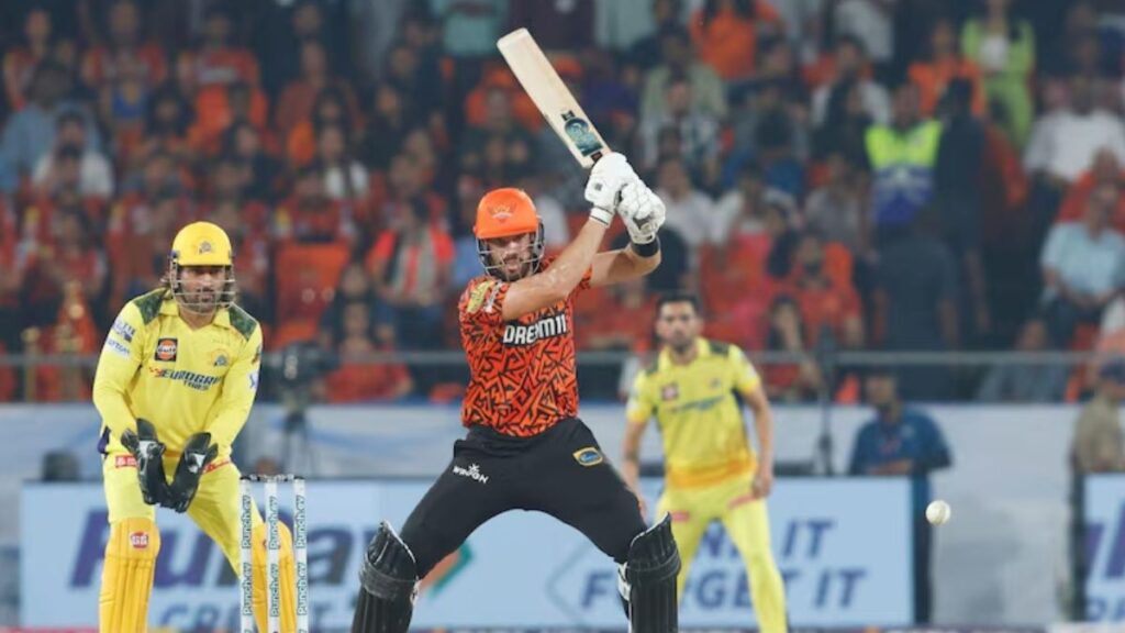 CSK vs SRH, MATCH PREDICTION HINDI: एक बार फिर हारेगी ये टीम, 200 नहीं बल्कि बनेगा सिर्फ इतने रन का स्कोर 1
