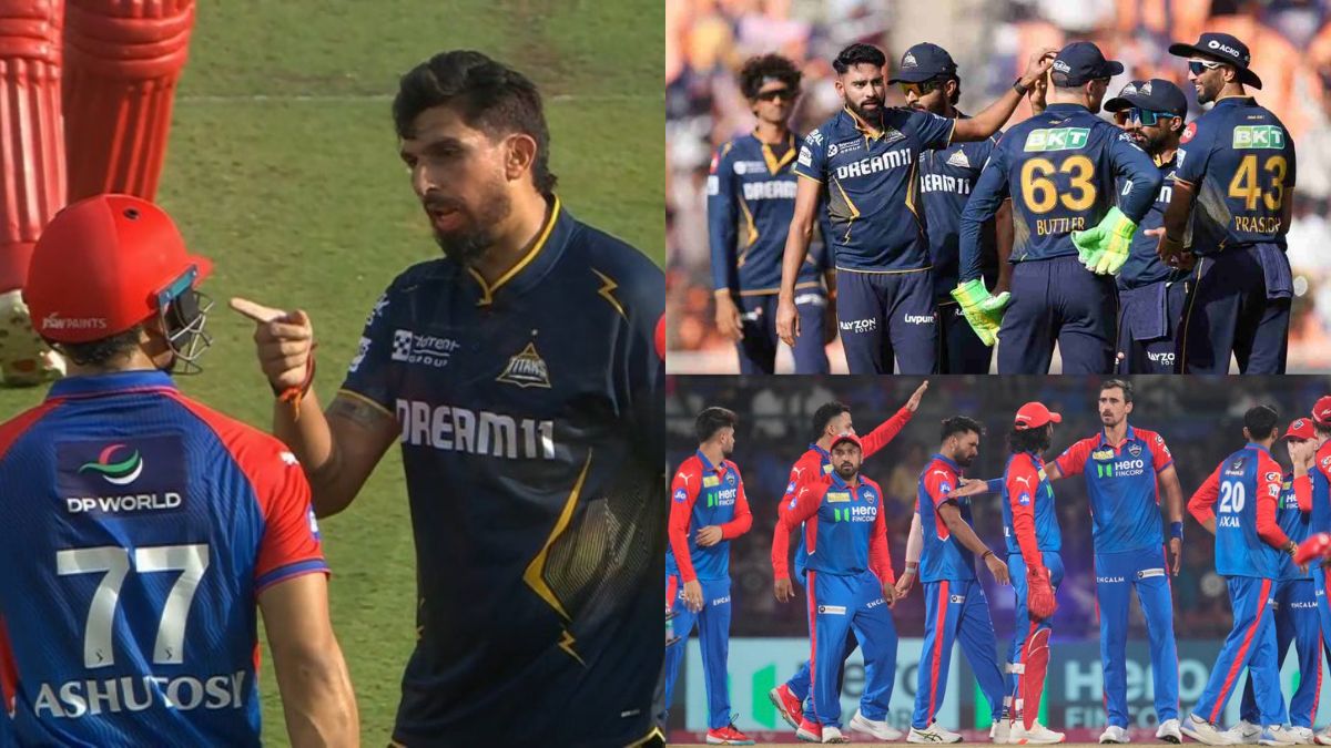 Ishant Sharma