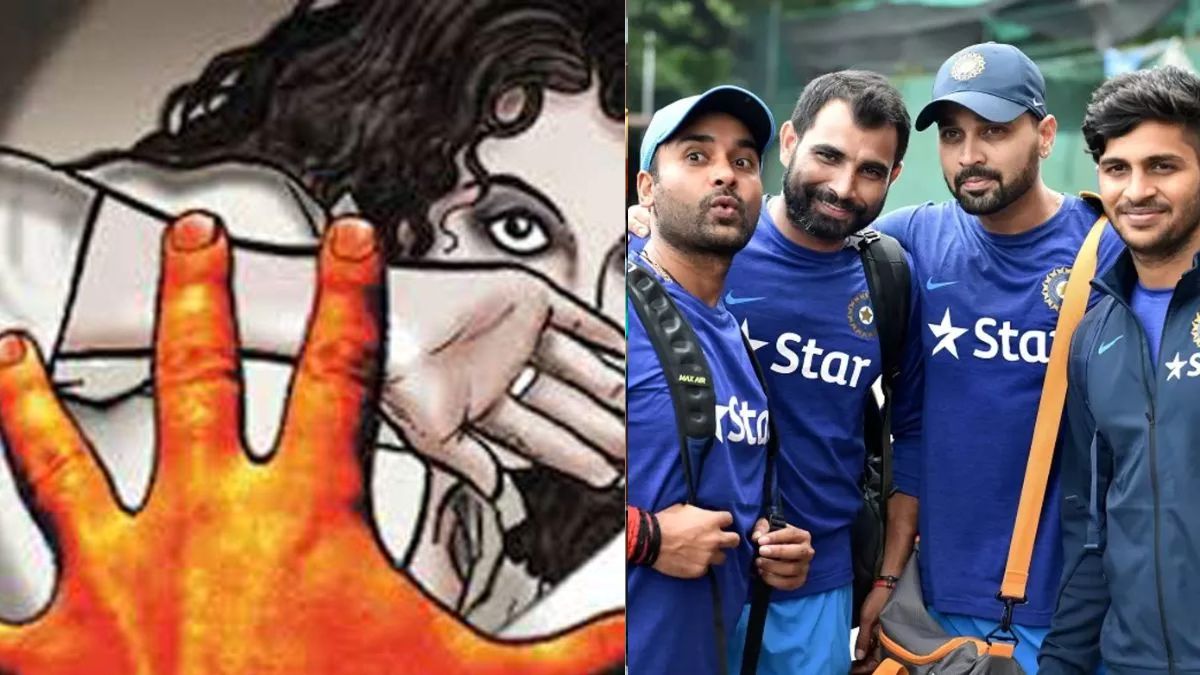 Mohammed Shami