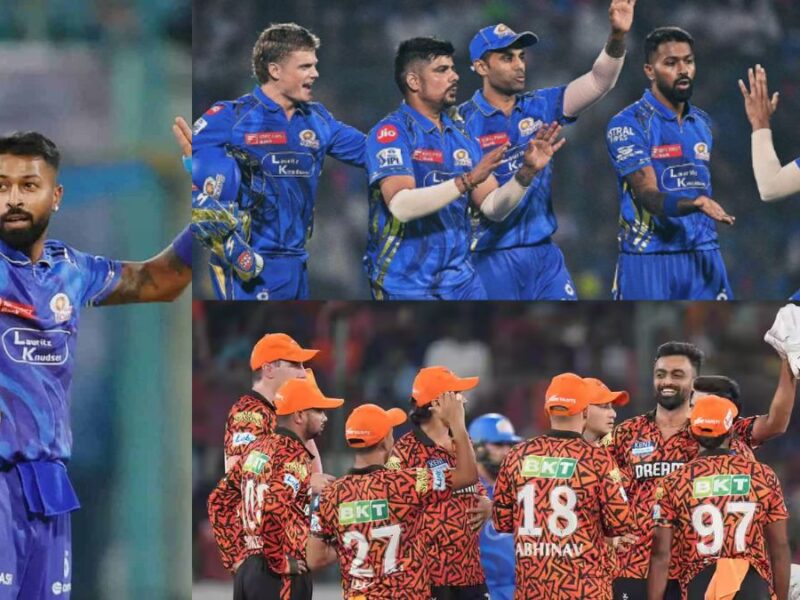 Mumbai Indians