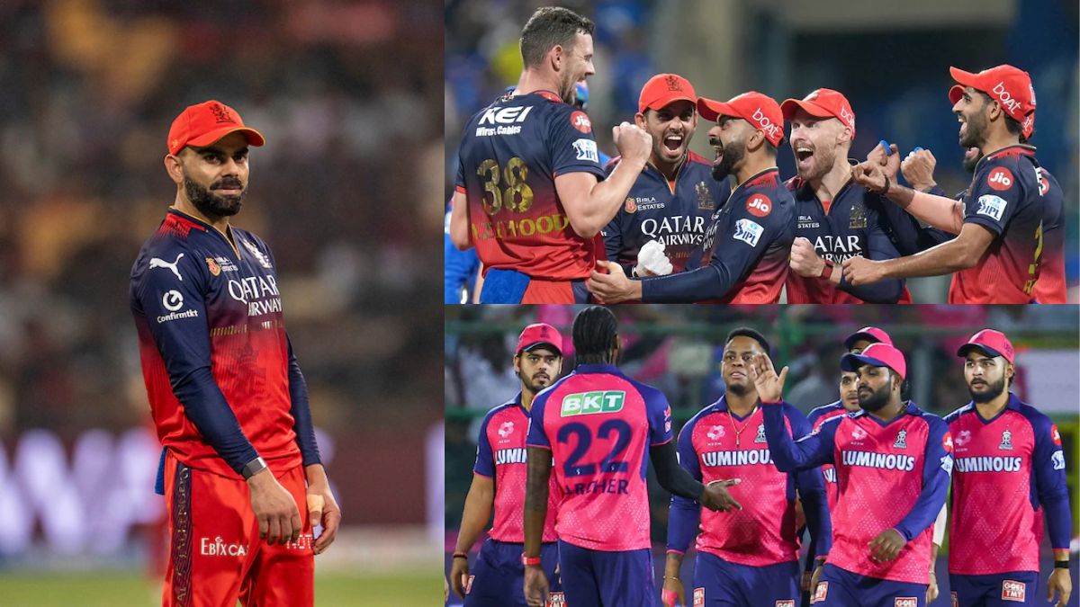 RCB