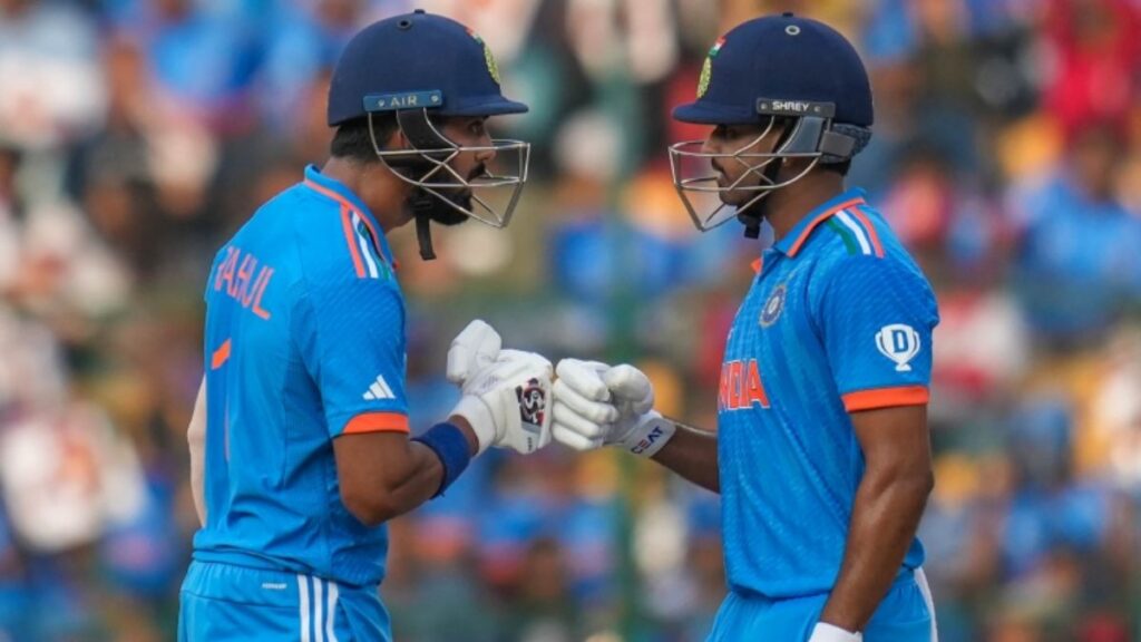 Iyer captain, KL vice-captain, Africa ODI series dates announced, this will be the 15-member Team India