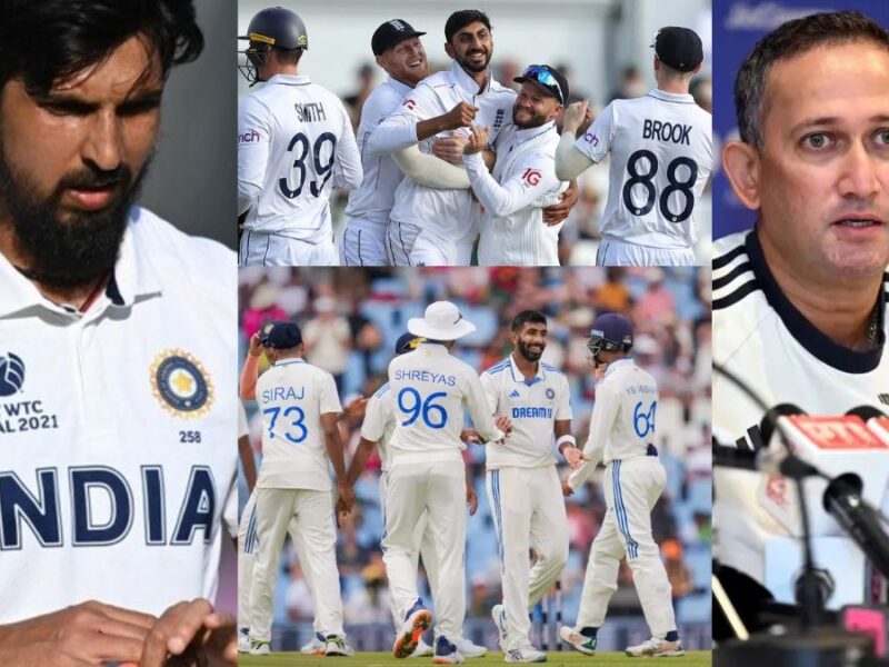 Ishant Sharma