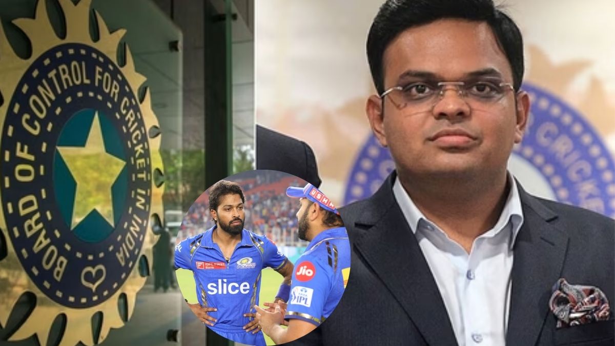 IPL के बीच BCCI ने इन 6 खिलाड़ियों पर लगाया बैन! सुनाई भारी सजा 1