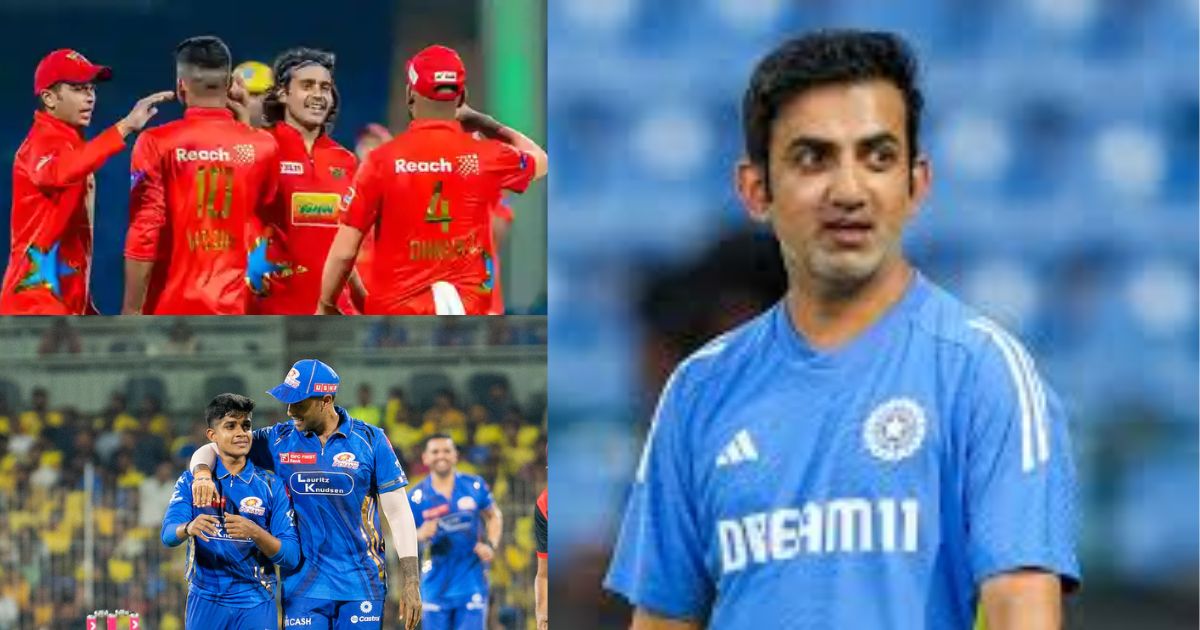 IPL 2025