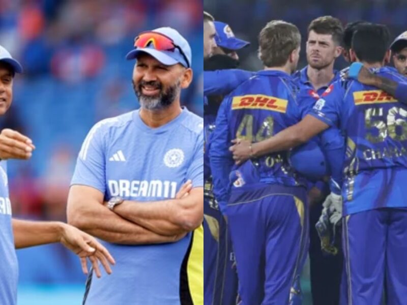 Team India