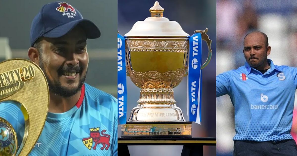 IPL 2025