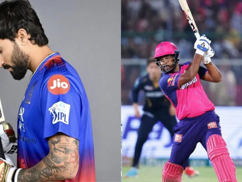 RCB VS RR, DREAM 11 TEAM: फैंटेसी टिप्स, रातोंरात बनना है 4 करोड़ का मालिक, तो इन 11 खिलाड़ियों करें टीम में शामिल 3