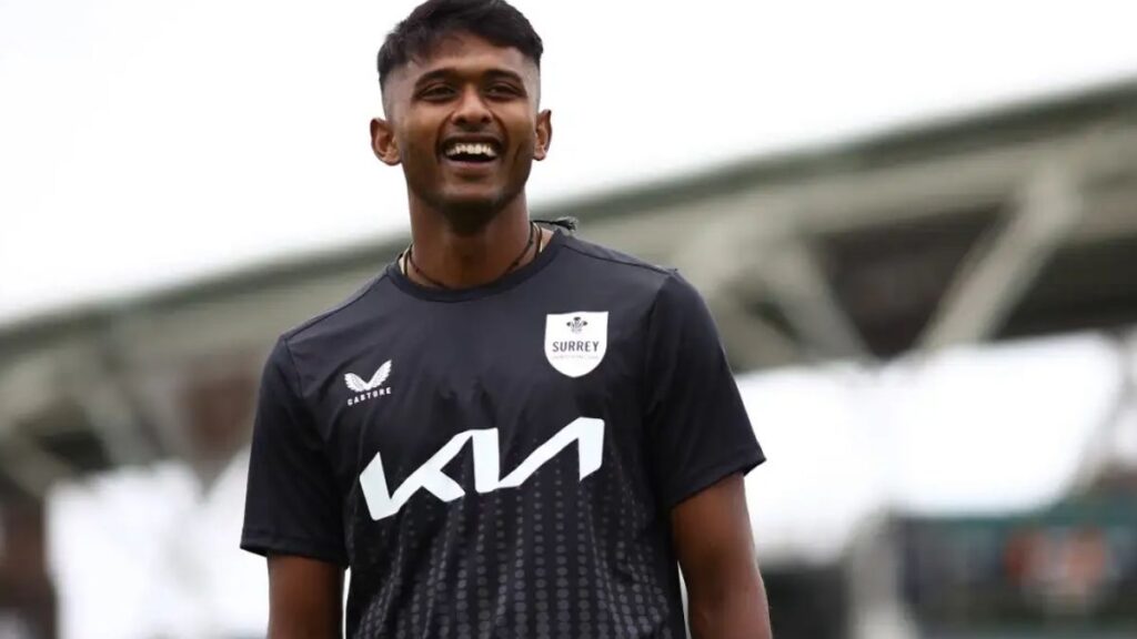 रोहित के संन्यास और कोहली के ना खेलने की खबर के बीच गंभीर ने खोज लिए इनके रिप्लेसमेंट, ये हैं वो 2 रन मशीन बल्लेबाज 2 Amidst the news of Rohit's retirement and Kohli not playing, Gambhir found their replacements, these are those 2 run machine batsmen
