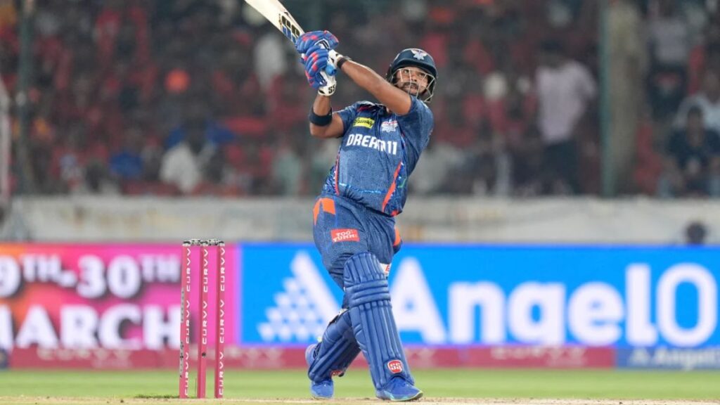 Nicholas Pooran leaves Sanjiv Goenka, joins Mumbai Indians after IPL 2025