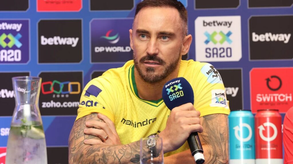 IPL 2025 के बाद CSK की फ्रेंचाइजी ने किया नए कप्तान का ऐलान, धोनी नहीं उनके बेस्टफ्रेंड को सौंपी जिम्मेदारी 2 After IPL 2025, CSK franchise announced the new captain, not Dhoni but his best friend was given the responsibility
