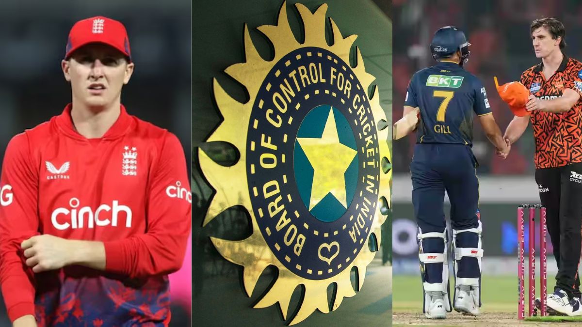 BCCI