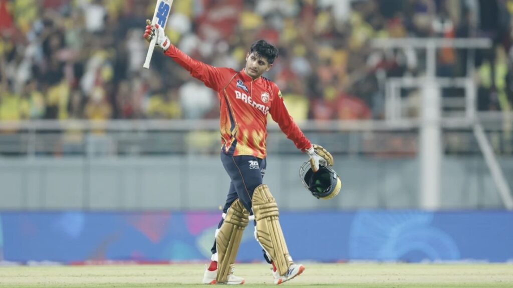IPL से कंफर्म हुआ इन 4 खिलाड़ियों का बांग्लादेश सीरीज में टी20 डेब्यू, 3 तो पंजाब किंग्स के ही शामिल 2 IPL confirmed the T20 debut of these 4 players in Bangladesh series, 3 of them are from Punjab Kings