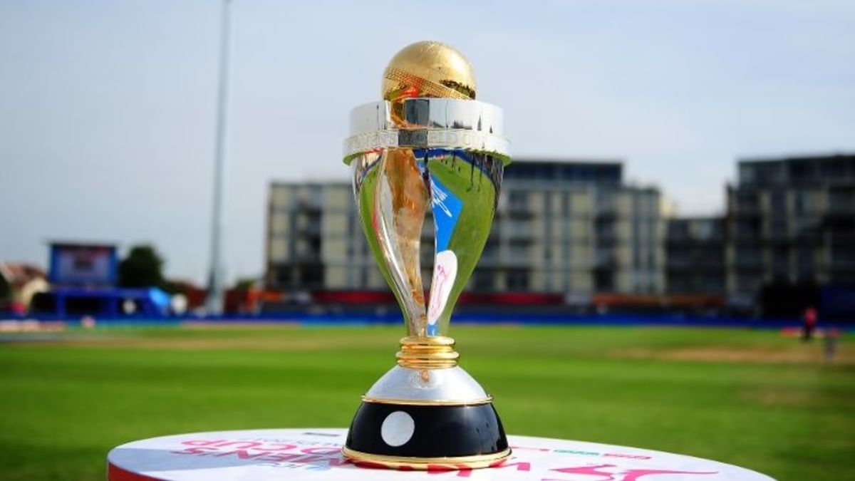 Pakistan के कारण भारत का बहुत बड़ा नुकसान, अब इस देश में खेला जाएगा World Cup 2 2025 Women's Cricket World Cup