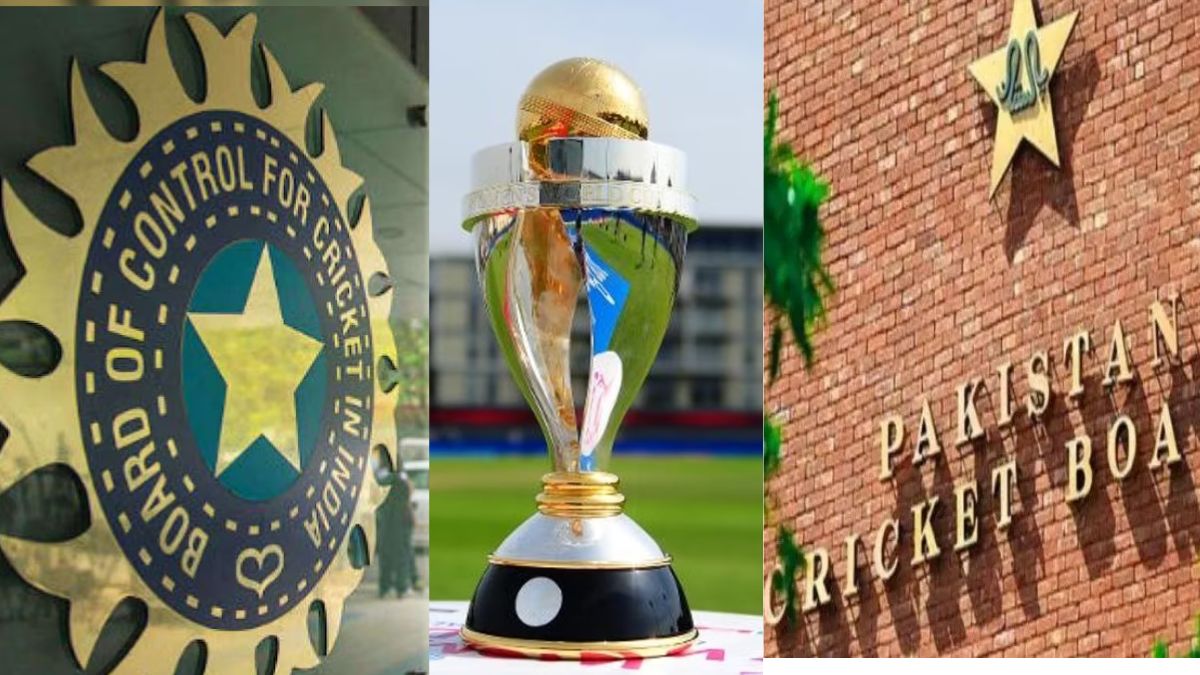 India has suffered a huge loss due to Pakistan, now the World Cup will be played in this country