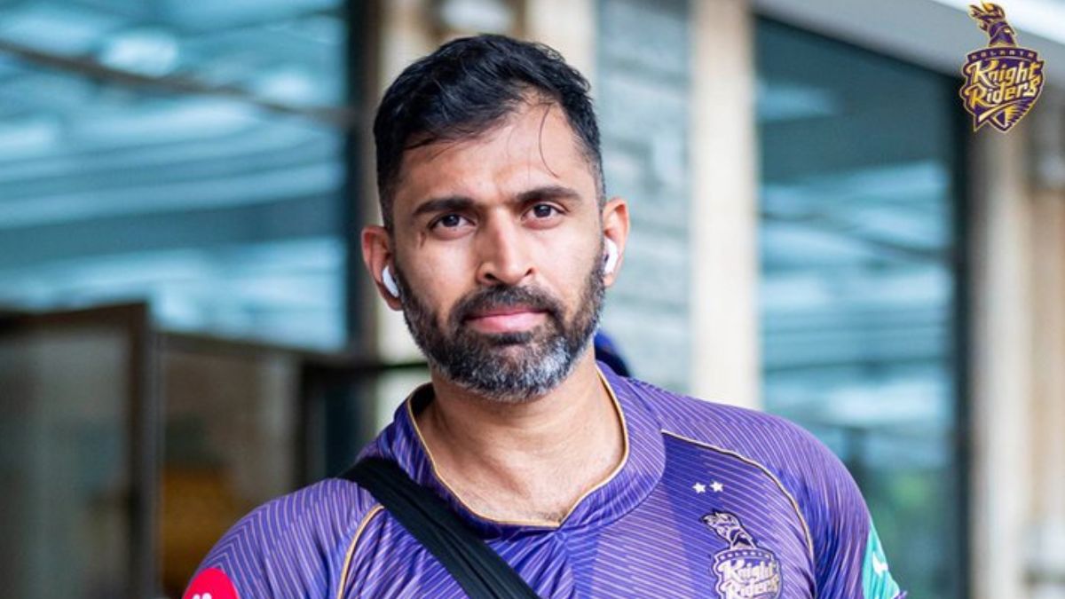 IPL 2025 के बीच KKR का बड़ा ऐलान, पिछले सीजन ट्रॉफी जिताने वाले कोच को वापस बुलाया 2 Abhishek Nayar