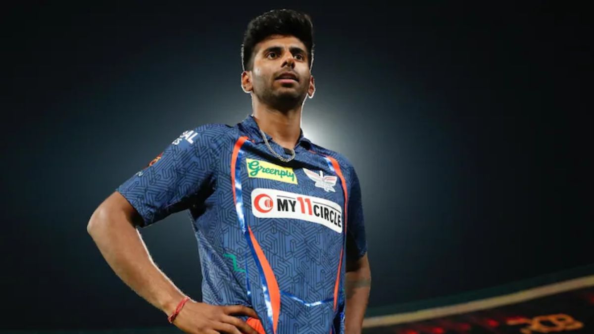 सरेआम Rishabh Pant ने की Mayank Yadav की बेइज्जती, प्लेइंग 11 में कमबैक कराकर निकाला 2 Mayank Yadav