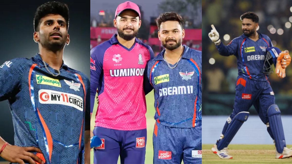 Rishabh Pant publicly insulted Mayank Yadav, made him comeback in playing 11 and then removed him