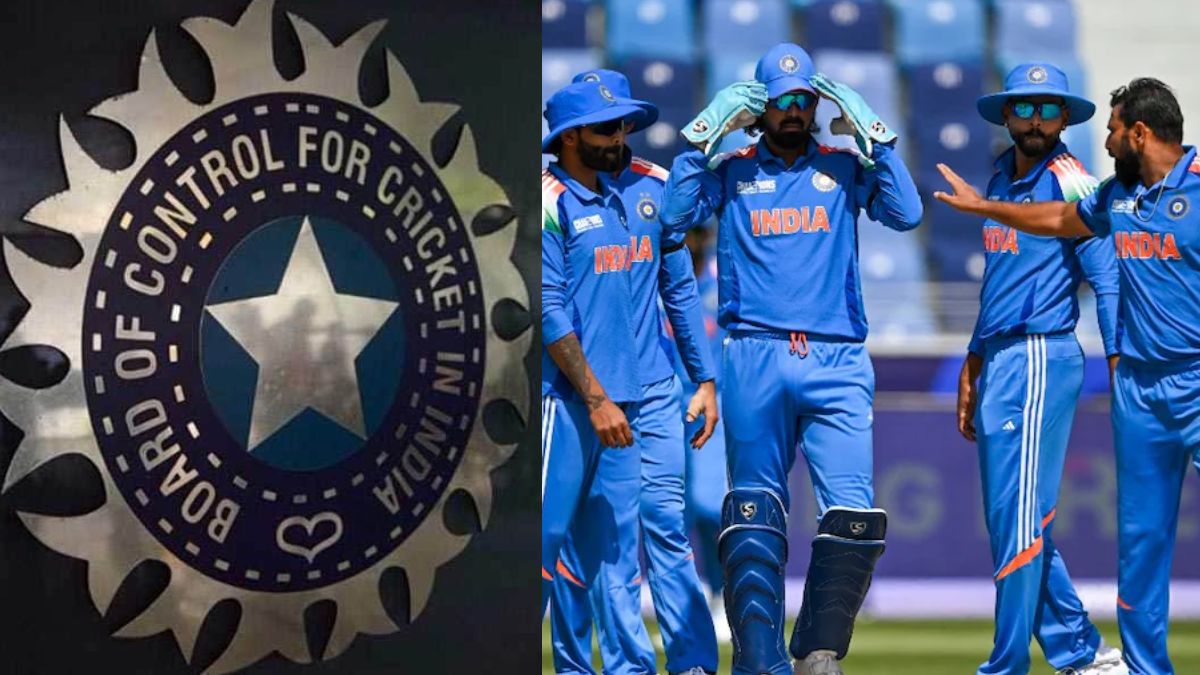 BCCI