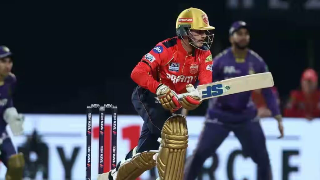 IPL 2025 में इन 3 अनकैप्ड खिलाड़ियों ने मचाई धूम, इंग्लैंड दौरे हो सकते है टीम इंडिया में शामिल 2 These 3 uncapped players made a splash in IPL 2025, may be included in Team India for England tour