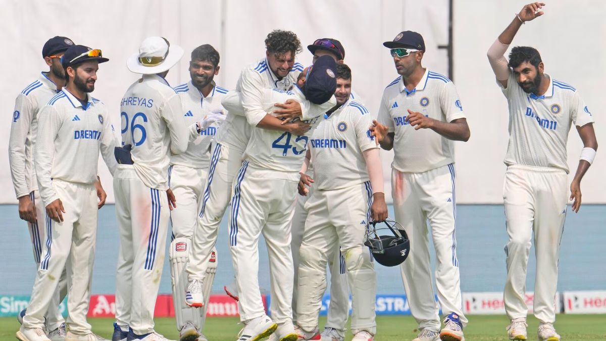 Nair-Patidar-Sudarshan got a chance, while Sarfaraz-Iyer-Axar were out, Gambhir-Rohit finalised the names of 35 players for the England Test Series