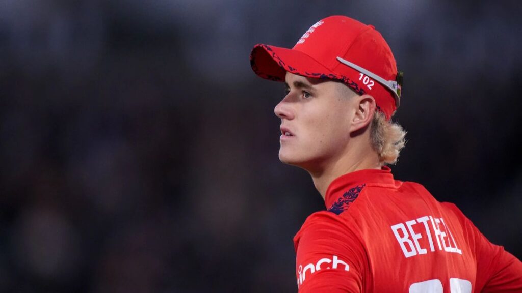 भारत के साथ टेस्ट सीरीज के लिए England जल्द करेगी 14 सदस्यीय टीम का ऐलान, IPL 2025 में शामिल खिलाड़ियों का कटेगा पत्ता 2 IPL 2025