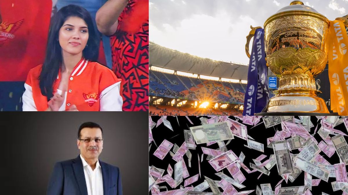 कहाँ-कहाँ से IPL के टीम मालिकों की होती कमाई, जानें इनके कमाई के सारे सोर्स 1