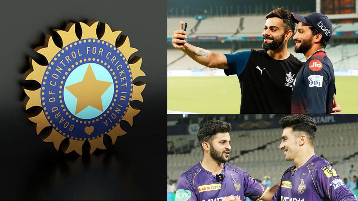 IPL 2025 में कोहराम मचा रहे ये 3 खिलाड़ी, लेकिन इसके बावजूद BCCI नहीं देगी टीम इंडिया का सालाना कॉन्ट्रैक्ट 1