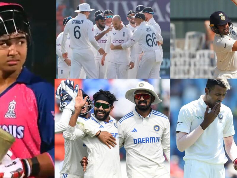Team India