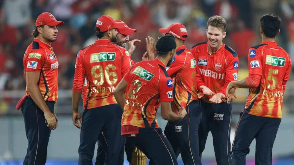 'OPREATION SINDOOR' ने IPL में मचाई सनसनी, BCCI ने अचानक बदला शेड्यूल, पंजाब किंग्स के 2 मुकाबले शिफ्ट 2 'OPREATION SINDOOR' created a sensation in IPL, BCCI suddenly changed the schedule, 2 matches of Punjab Kings shifted