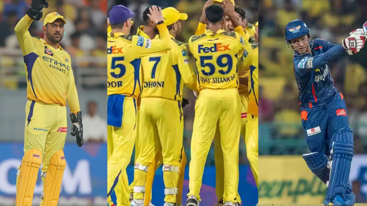 'Captain cool became uncool', MS Dhoni got very angry on this stupidity of his own team, video goes viral