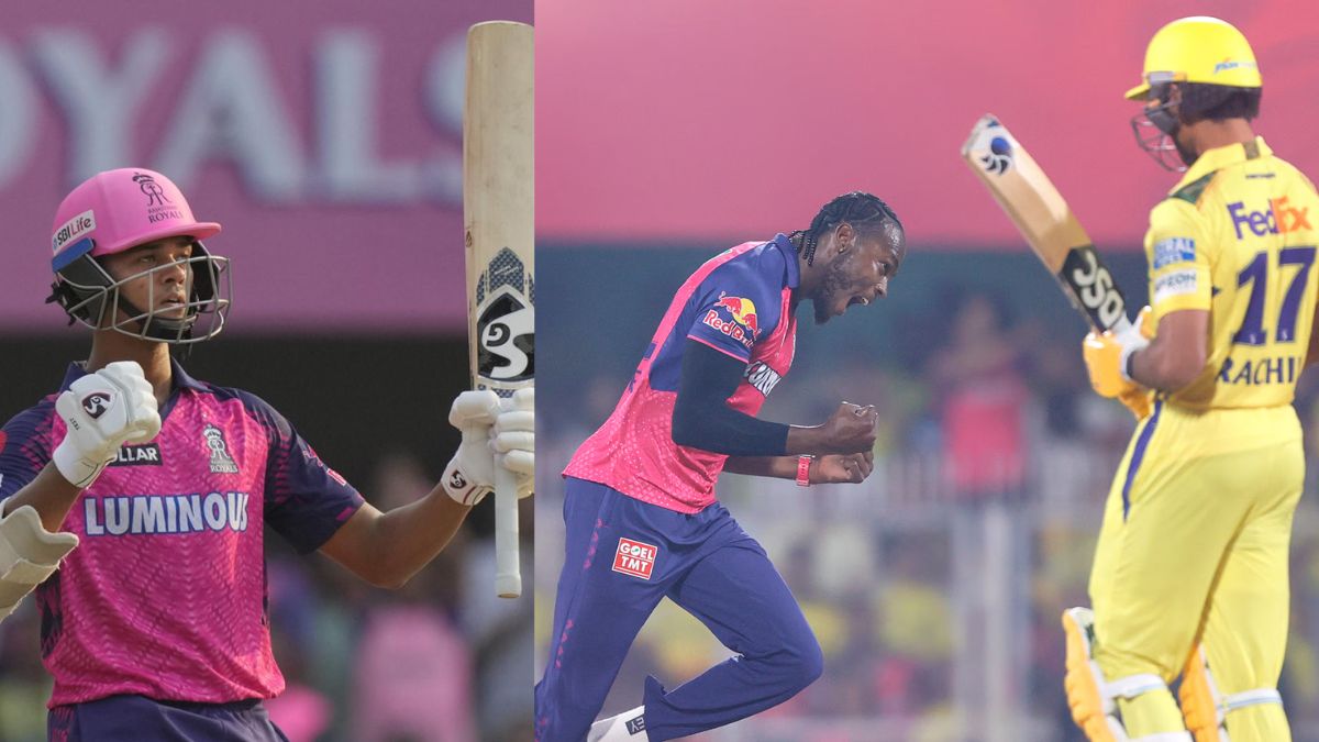 Yashasvi Jaiswal left his team in the middle of IPL, now he will be seen playing for the team of this city