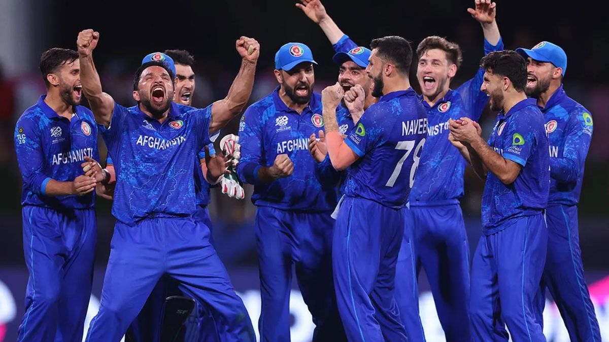 Afghanistan के खिलाफ 3 ODI के लिए 15 सदस्यीय Team India फिक्स, Rohit (कप्तान), KL, Kohli, Pant, Bumrah.... 2 Afghanistan Cricket Team