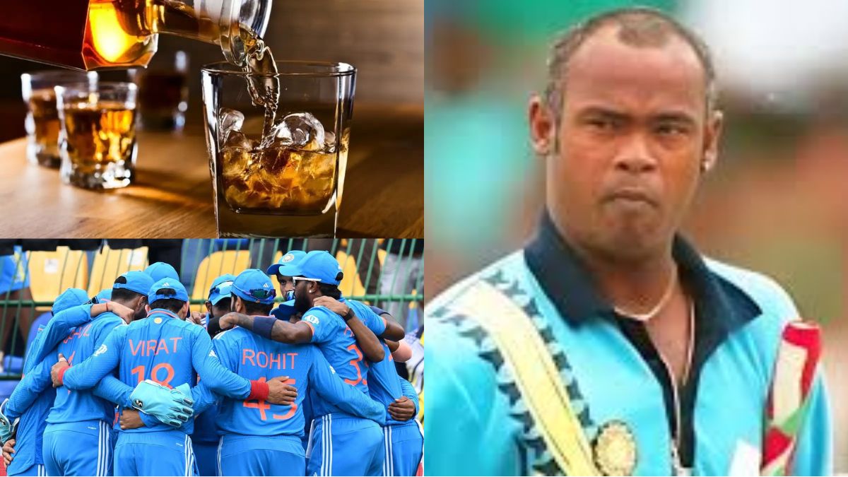 Team India