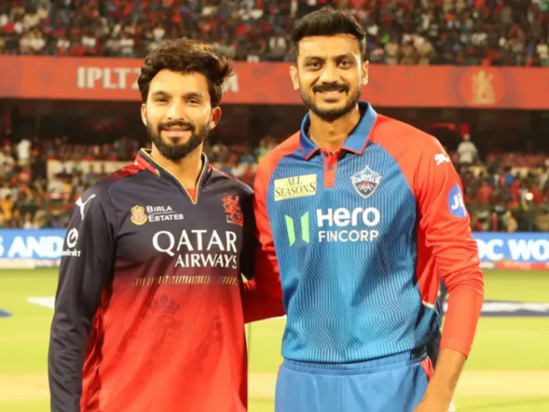 ipl 2025 dc vs rcb