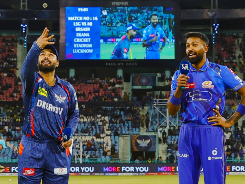 ipl 2025 mi vs lsg