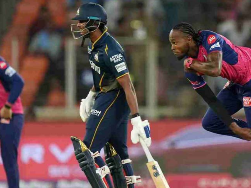 ipl 2025 rr vs gt