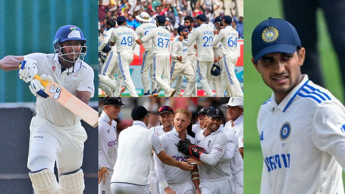 Team India