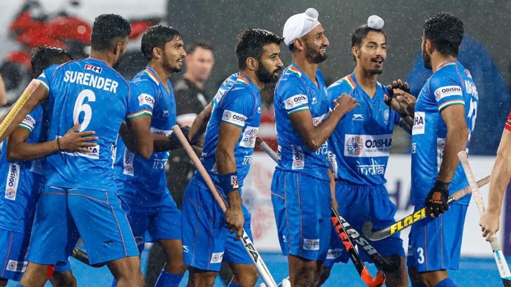 7 जून से शुरू होने वाले UK टूर के लिए बोर्ड ने किया टीम इंडिया का ऐलान, 18 नहीं 24 सदस्यीय दल का हुआ चयन 2 The board announced Team India for the UK tour starting from June 7, a 24-member team was selected, not 18