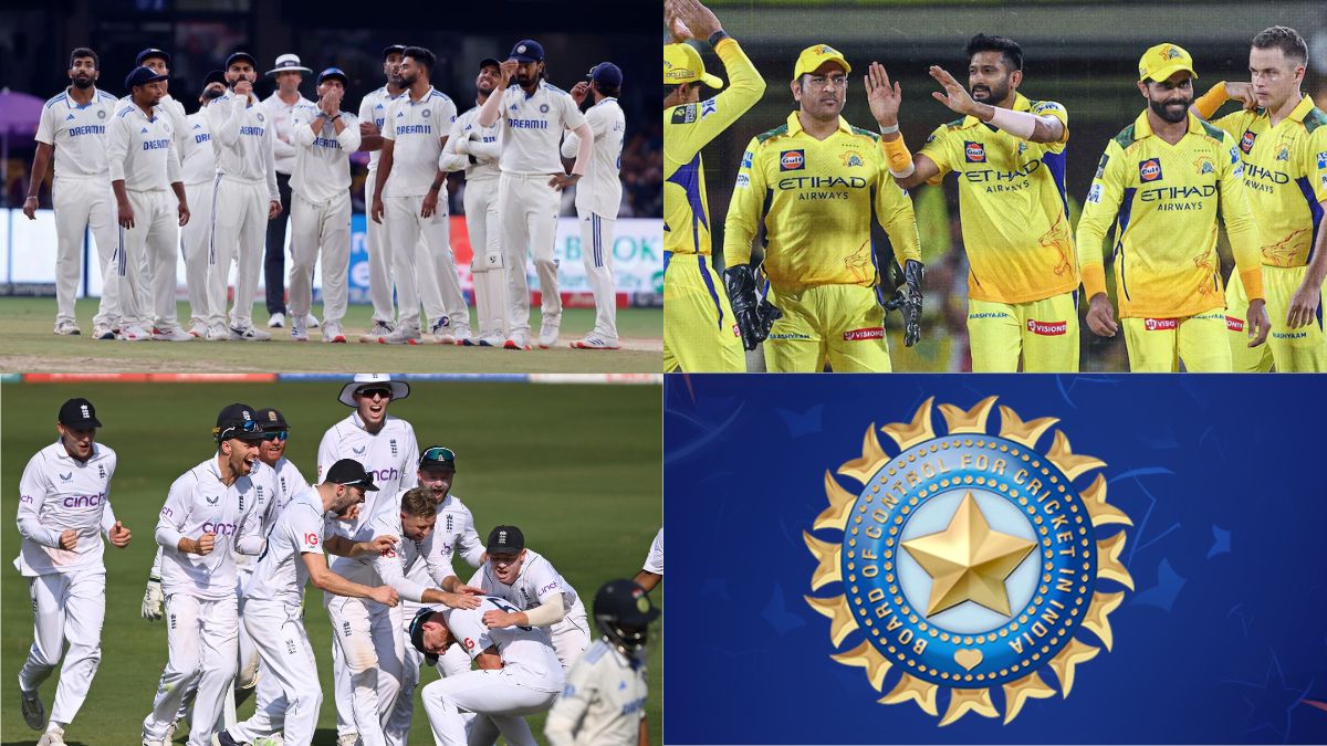 BCCI