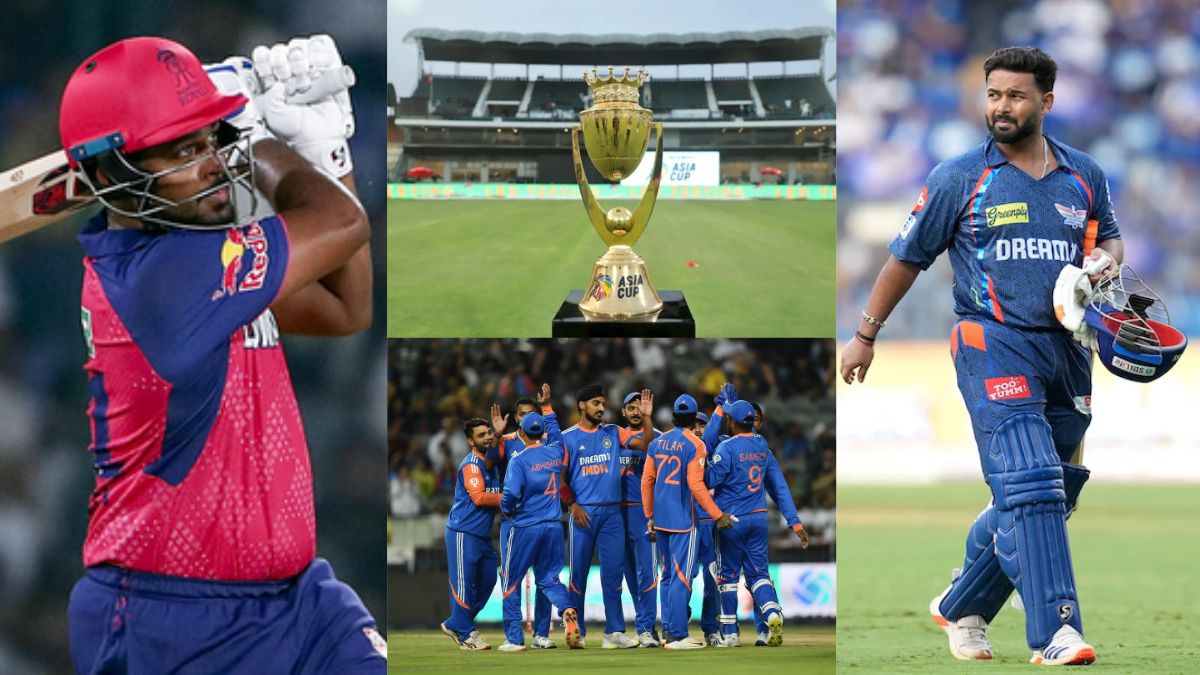 Asia Cup